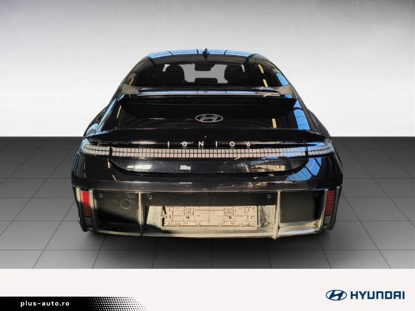 HYUNDAI IONIQ 6 77 4kWh 2WD UNIQ Digi-Spiegel 20LM Schie