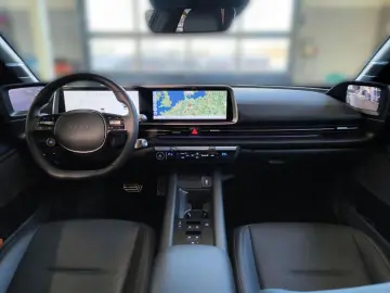 HYUNDAI IONIQ 6 77 4kWh 2WD UNIQ Digi-Spiegel 20LM Schie