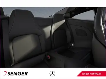 MERCEDES-BENZ AMG GT 43 Premium Night Perf.-Sitze Burmester