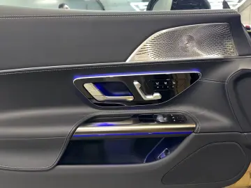 MERCEDES-BENZ AMG GT 43 Premium Night Perf.-Sitze Burmester