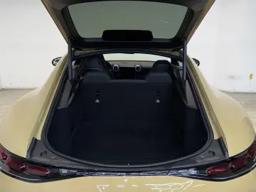 MERCEDES-BENZ AMG GT 43 Premium Night Perf.-Sitze Burmester