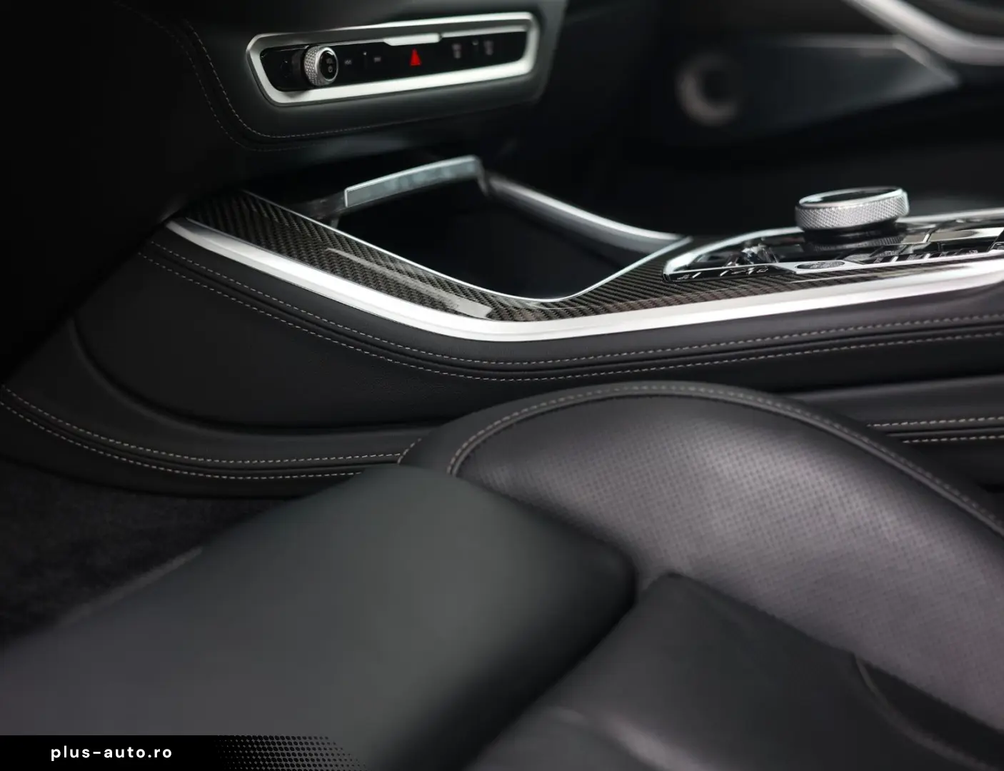 BMW X5 50e xDrive   Pano - AHK - HUD