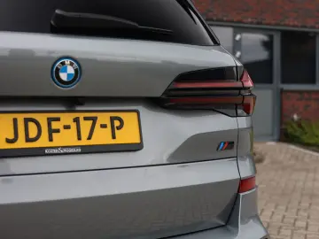 BMW X5 50e xDrive   Pano - AHK - HUD