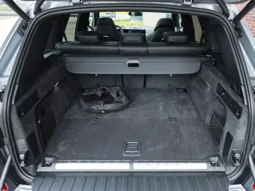BMW X5 50e xDrive   Pano - AHK - HUD