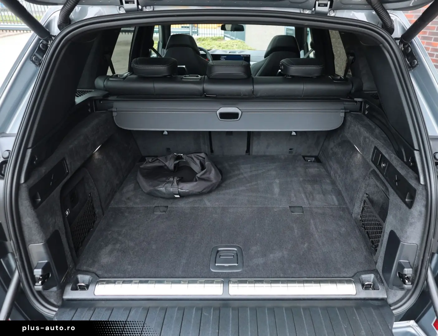 BMW X5 50e xDrive   Pano - AHK - HUD