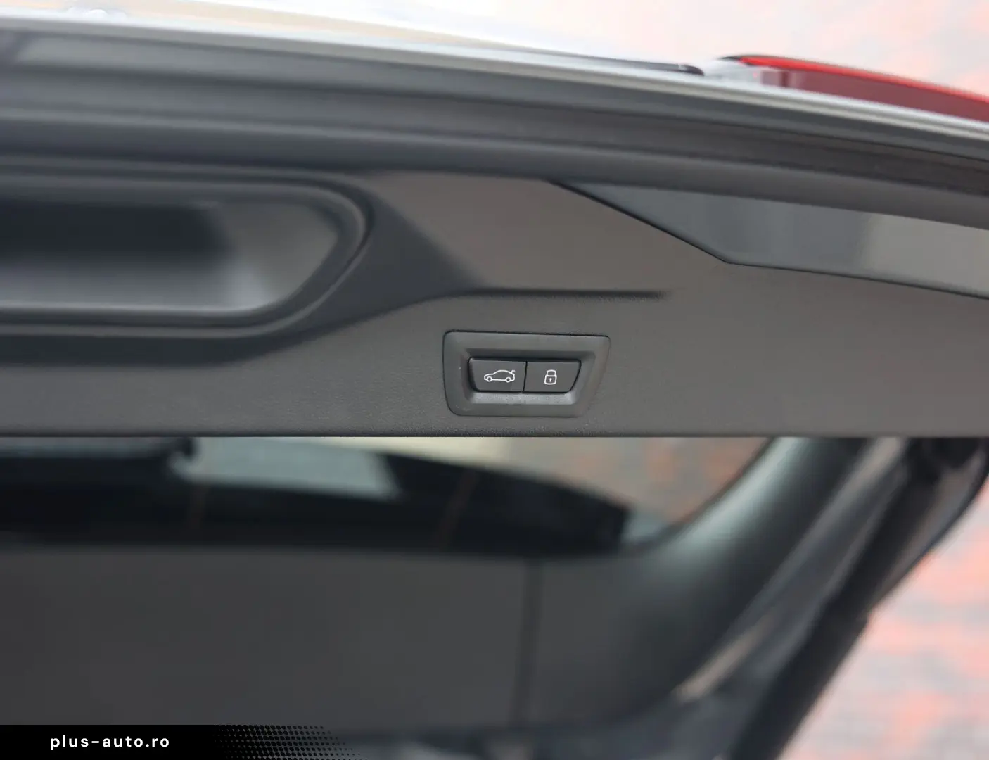 BMW X5 50e xDrive   Pano - AHK - HUD