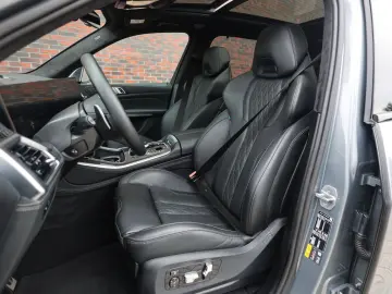 BMW X5 50e xDrive   Pano - AHK - HUD