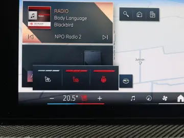 BMW X5 50e xDrive   Pano - AHK - HUD