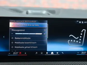 BMW X5 50e xDrive   Pano - AHK - HUD