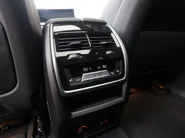 BMW X5 50e xDrive   Pano - AHK - HUD
