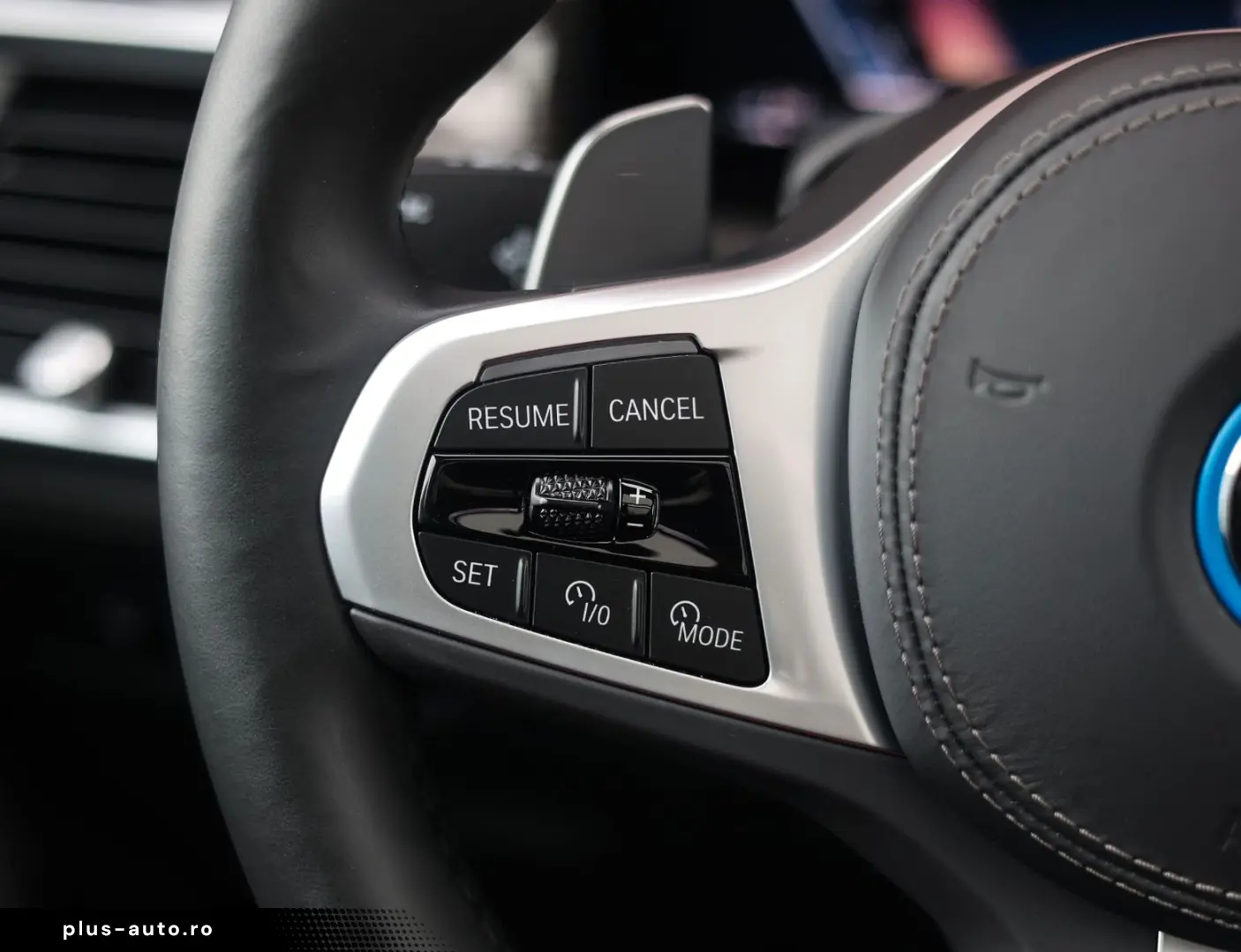 BMW X5 50e xDrive   Pano - AHK - HUD