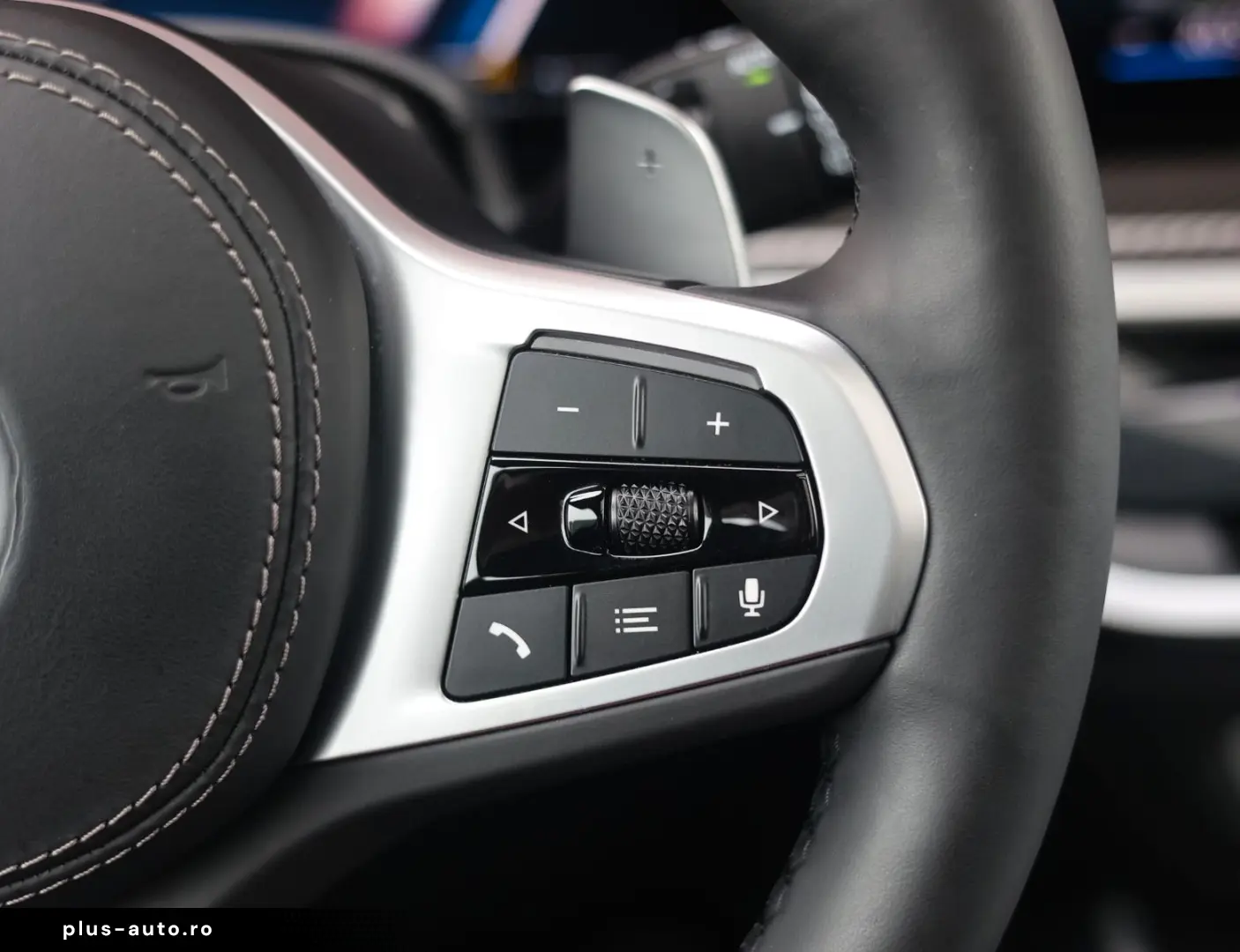 BMW X5 50e xDrive   Pano - AHK - HUD