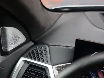 BMW X5 50e xDrive   Pano - AHK - HUD