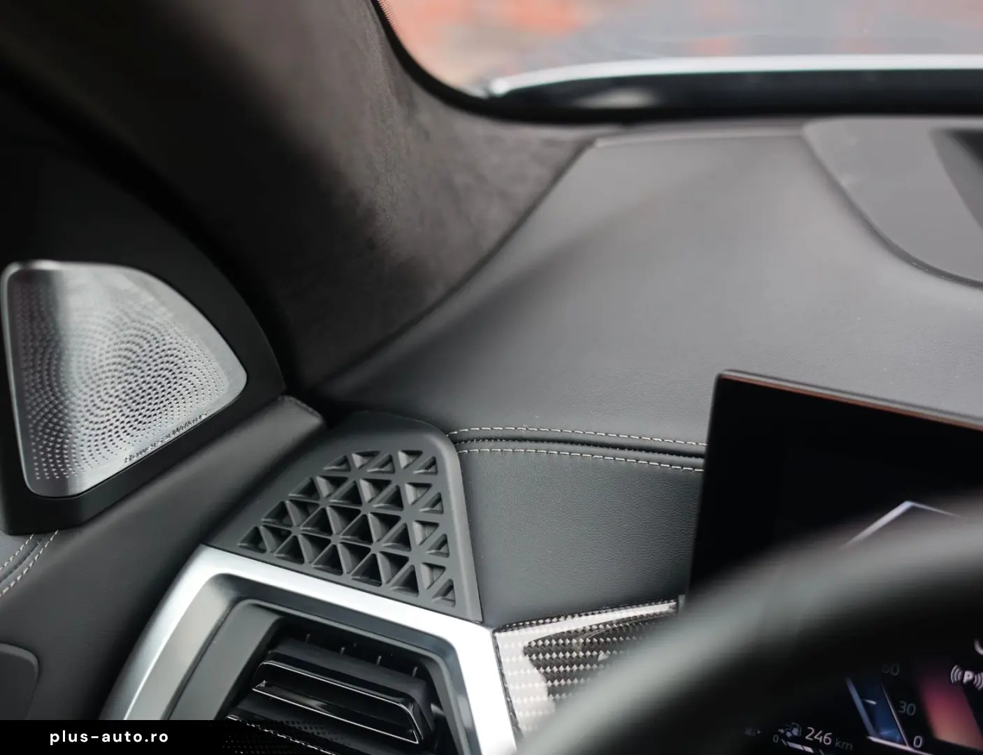 BMW X5 50e xDrive   Pano - AHK - HUD