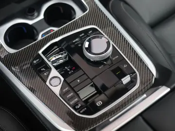 BMW X5 50e xDrive   Pano - AHK - HUD