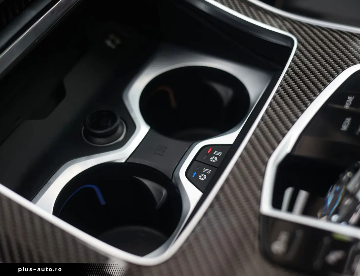 BMW X5 50e xDrive   Pano - AHK - HUD