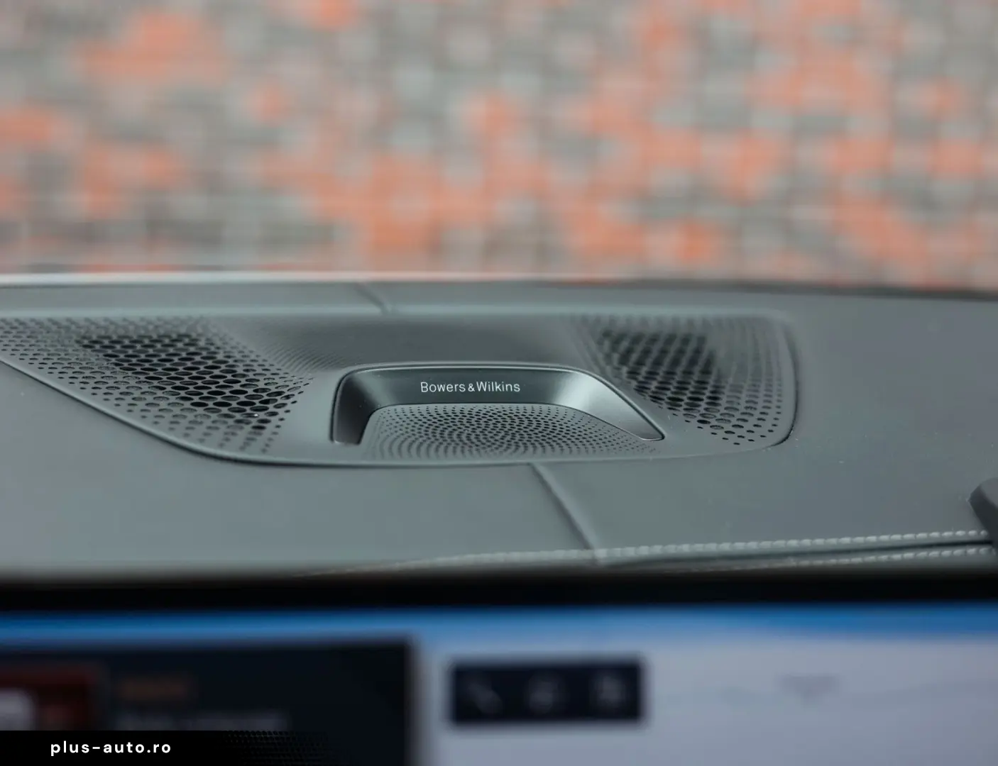 BMW X5 50e xDrive   Pano - AHK - HUD