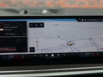 BMW X5 50e xDrive   Pano - AHK - HUD
