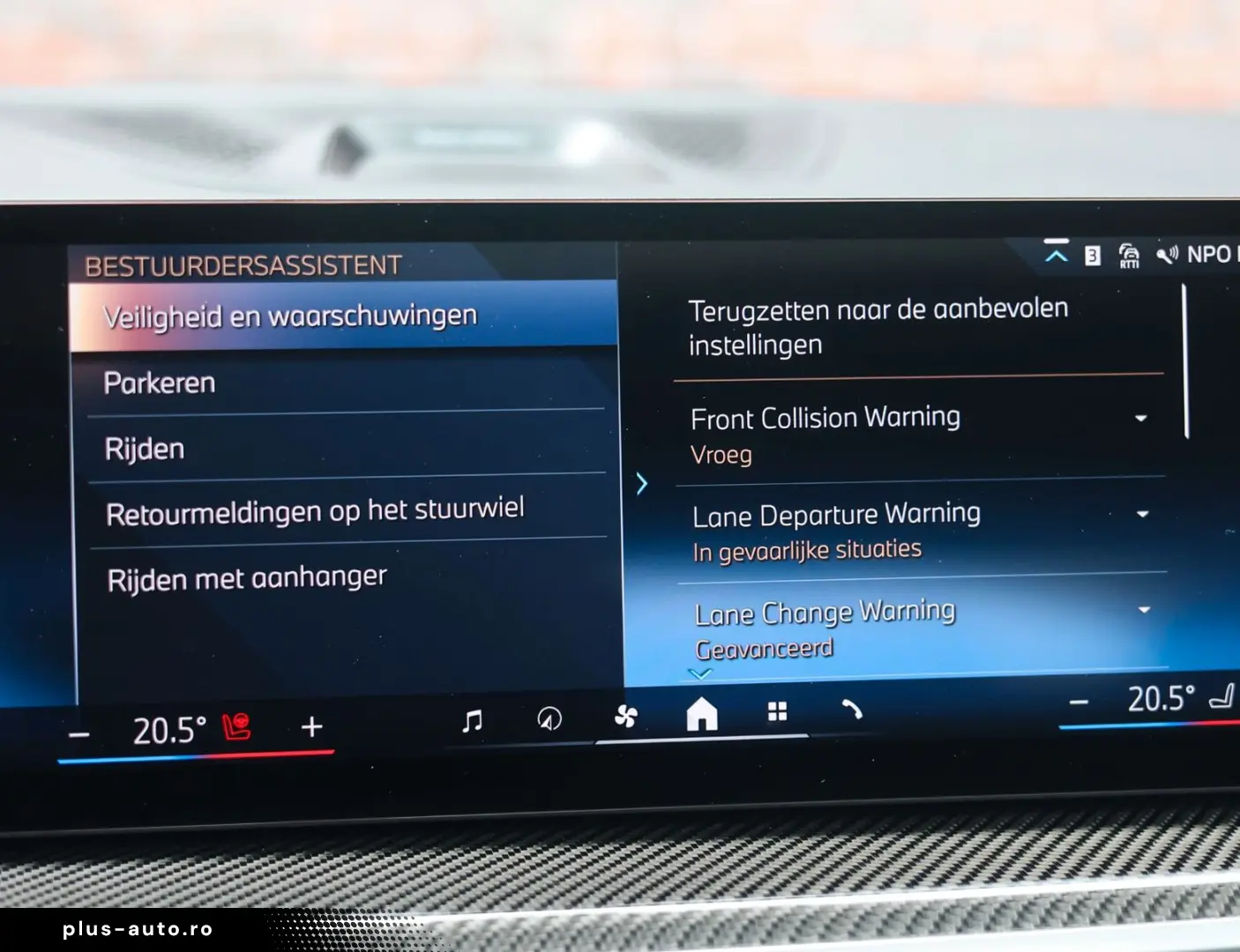 BMW X5 50e xDrive   Pano - AHK - HUD