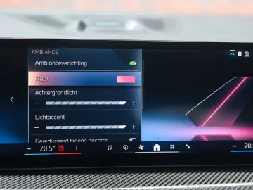 BMW X5 50e xDrive   Pano - AHK - HUD