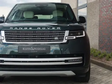 LAND ROVER Range Rover P460e Autobiography LWB