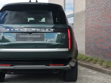 LAND ROVER Range Rover P460e Autobiography LWB
