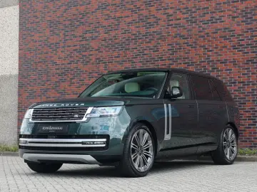 LAND ROVER Range Rover P460e Autobiography LWB