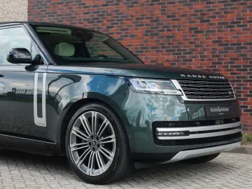 LAND ROVER Range Rover P460e Autobiography LWB