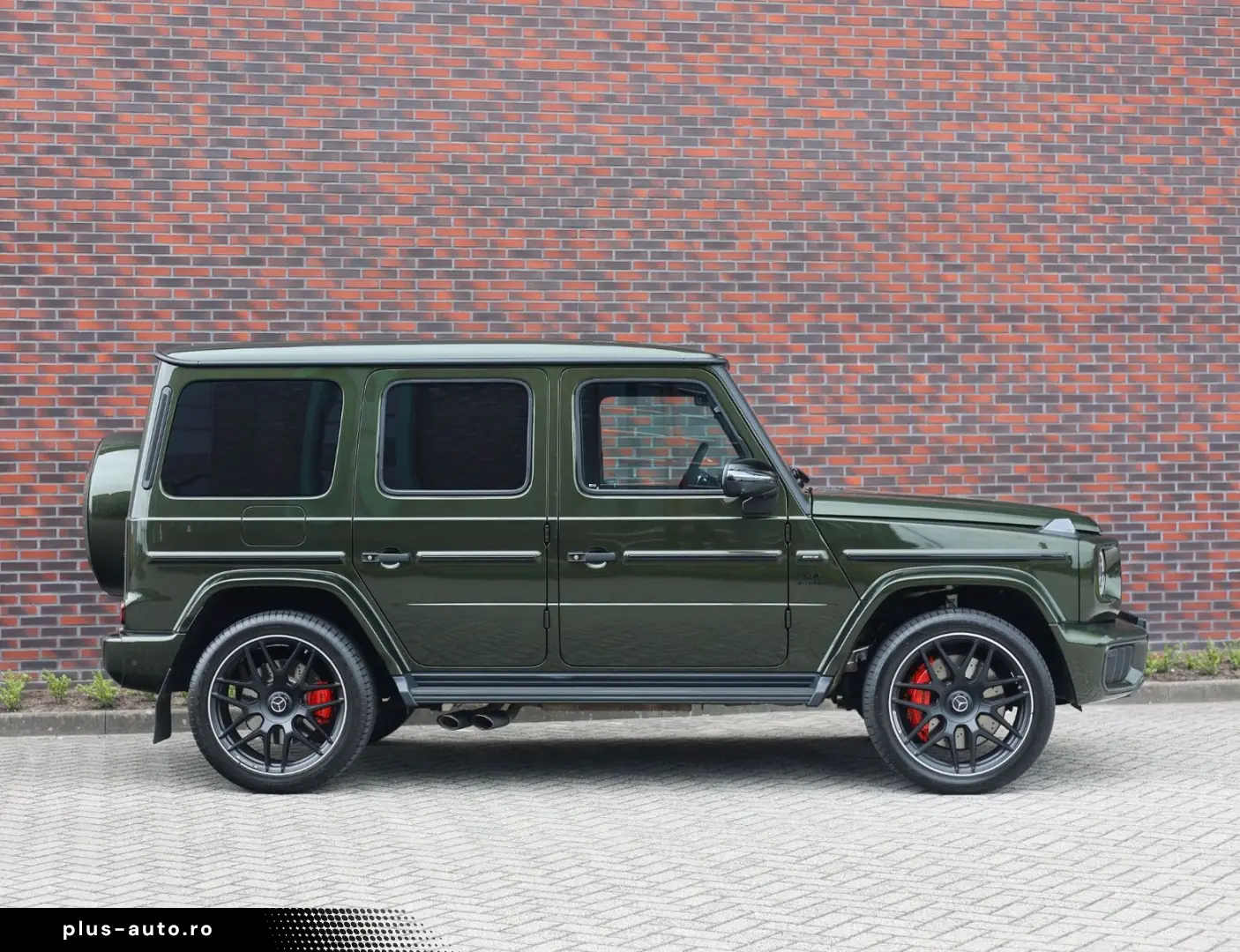 MERCEDES-BENZ G63 AMG   Multicontour - Pano - AHK - &hellip;