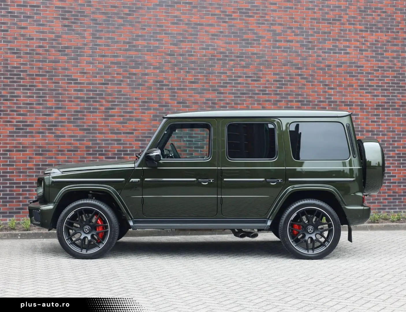 MERCEDES-BENZ G63 AMG   Multicontour - Pano - AHK - &hellip;