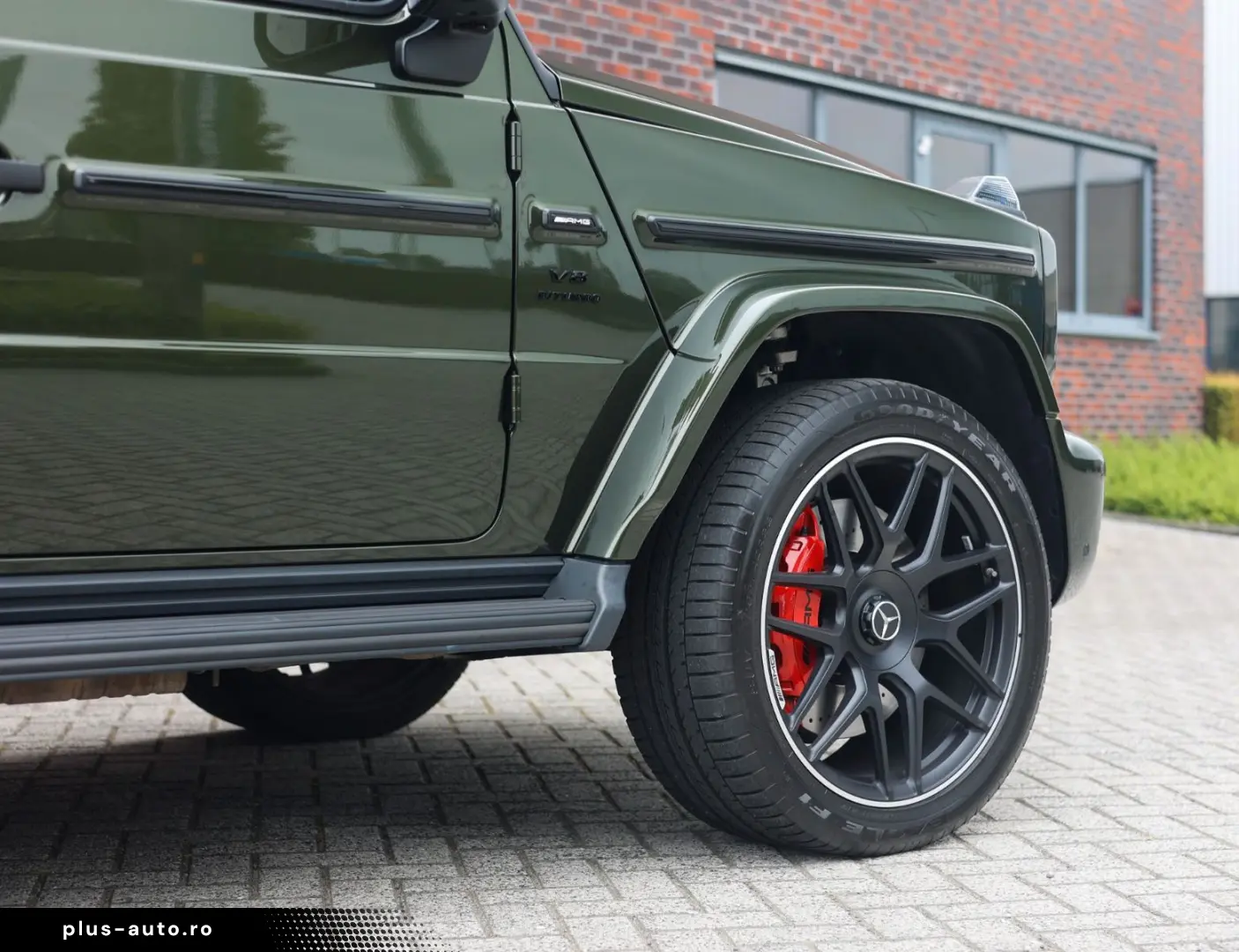 MERCEDES-BENZ G63 AMG   Multicontour - Pano - AHK - &hellip;