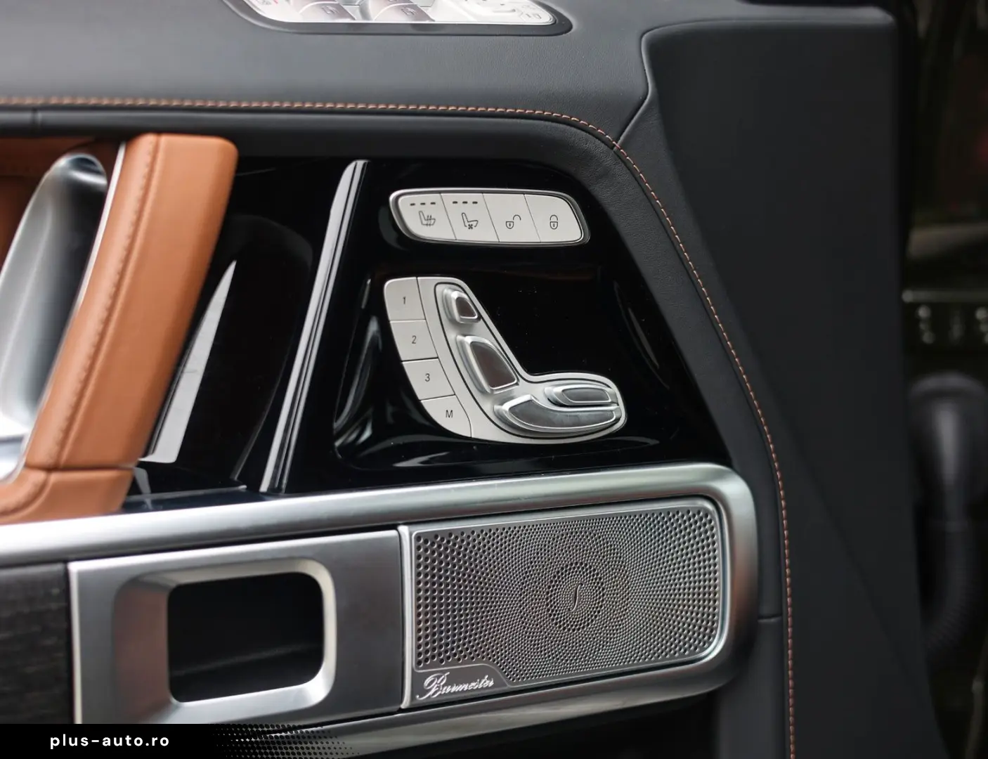 MERCEDES-BENZ G63 AMG   Multicontour - Pano - AHK - &hellip;