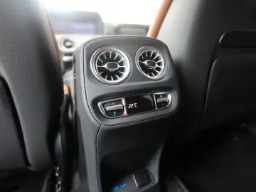 MERCEDES-BENZ G63 AMG   Multicontour - Pano - AHK - &hellip;