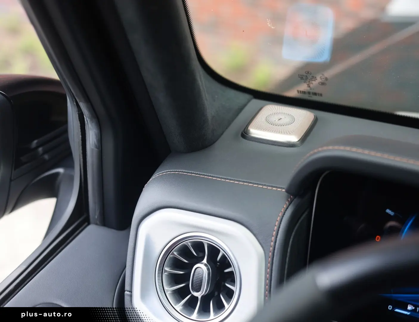 MERCEDES-BENZ G63 AMG   Multicontour - Pano - AHK - &hellip;