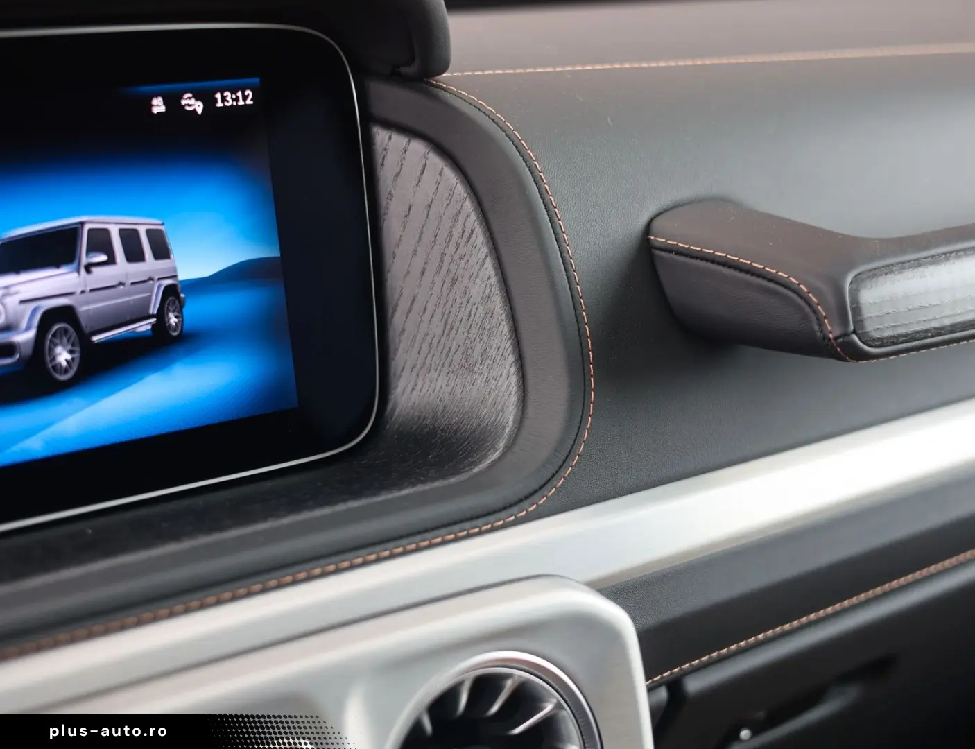 MERCEDES-BENZ G63 AMG   Multicontour - Pano - AHK - &hellip;