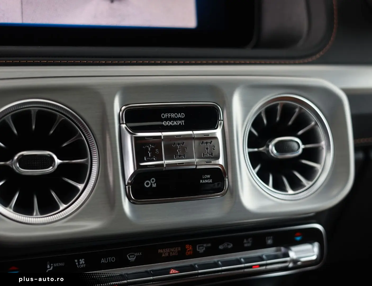MERCEDES-BENZ G63 AMG   Multicontour - Pano - AHK - &hellip;