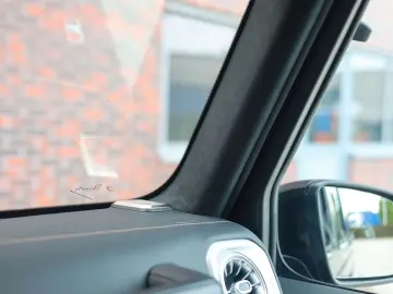 MERCEDES-BENZ G63 AMG   Multicontour - Pano - AHK - &hellip;