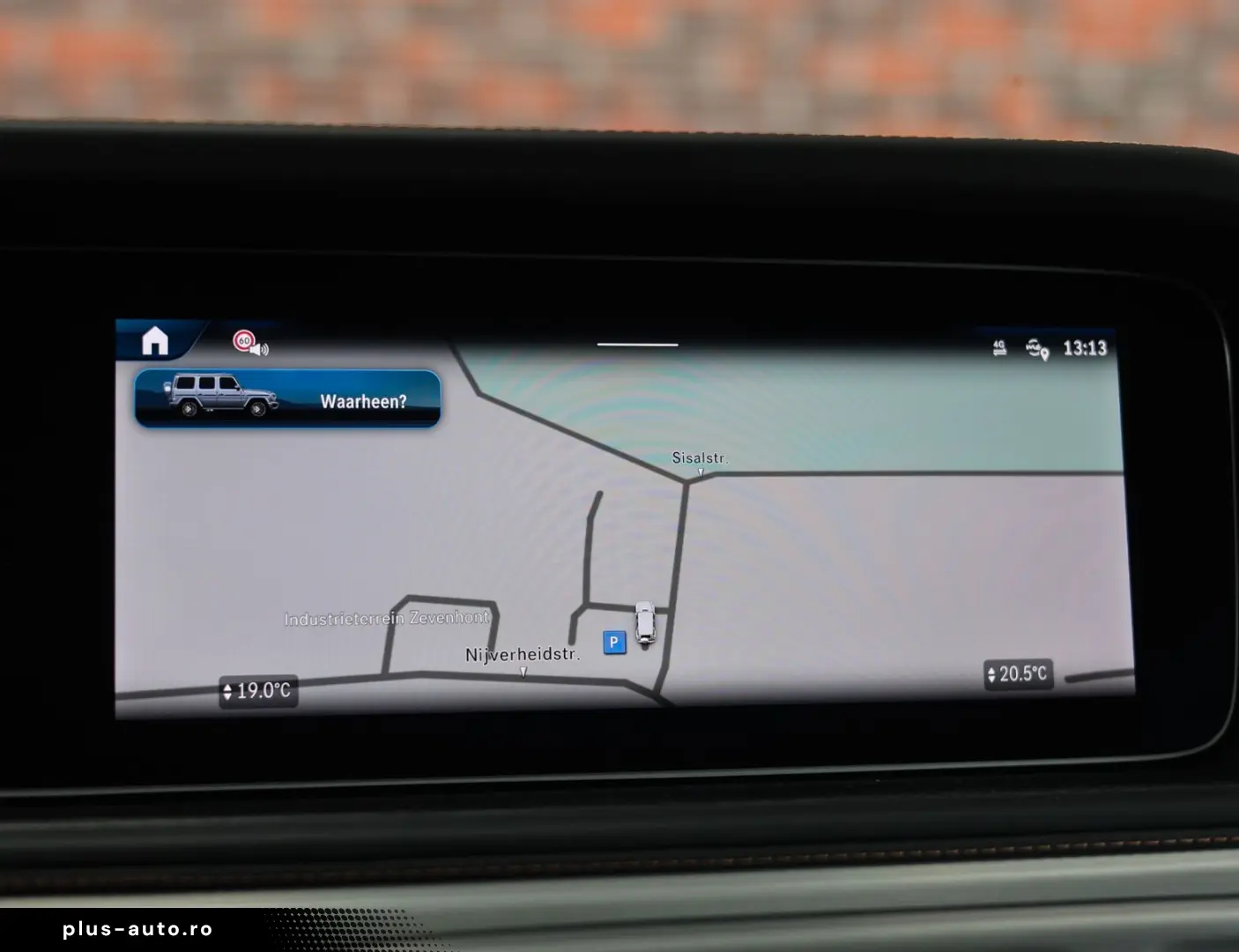 MERCEDES-BENZ G63 AMG   Multicontour - Pano - AHK - &hellip;