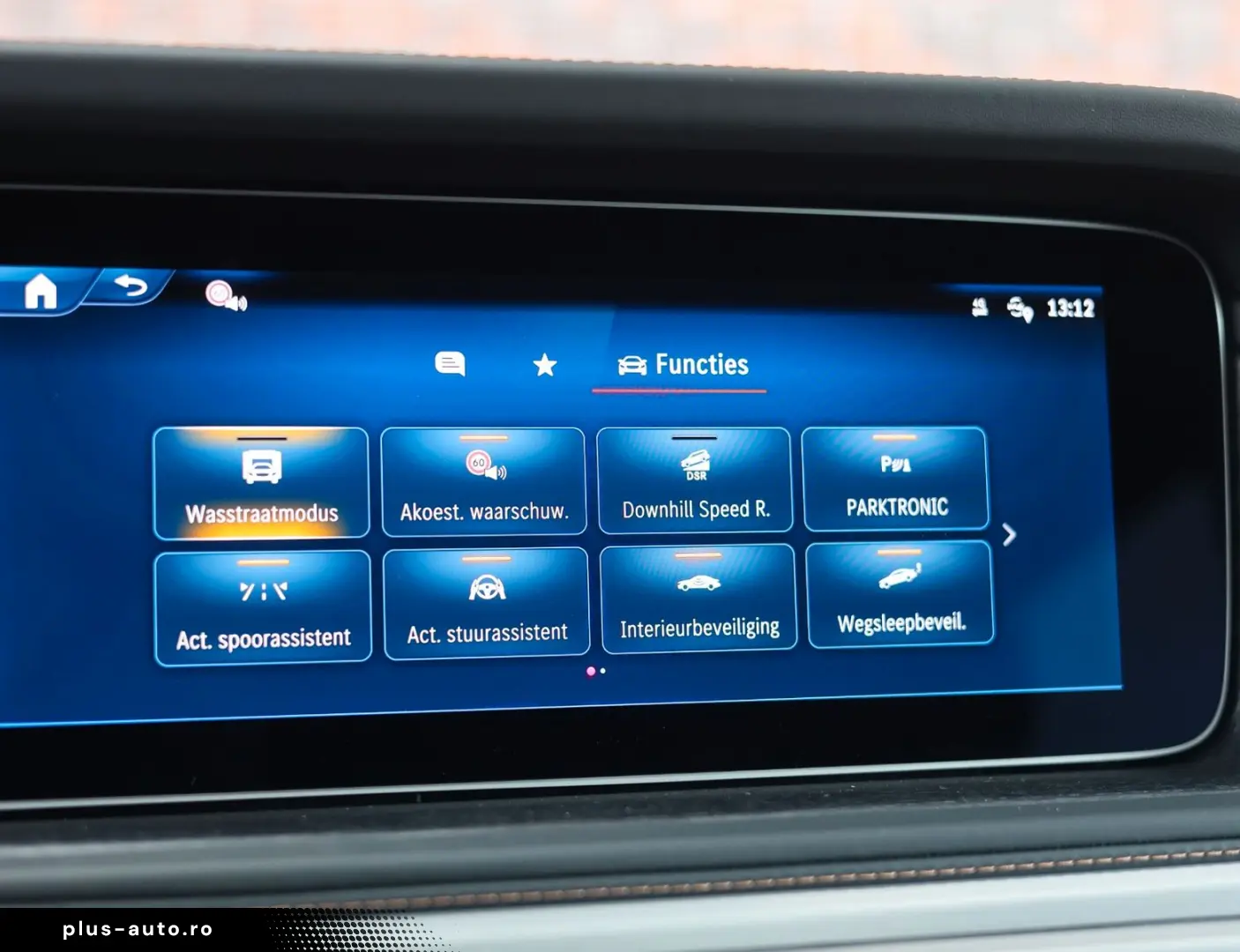 MERCEDES-BENZ G63 AMG   Multicontour - Pano - AHK - &hellip;