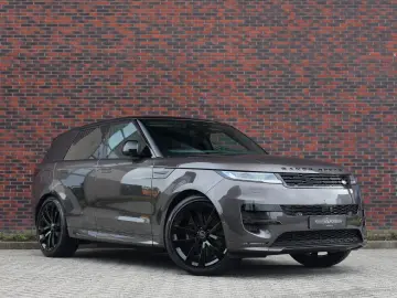 LAND ROVER Range Rover Sport P550e Autobiography