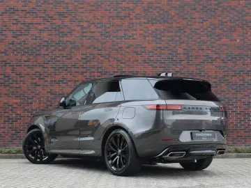 LAND ROVER Range Rover Sport P550e Autobiography