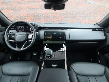 LAND ROVER Range Rover Sport P550e Autobiography