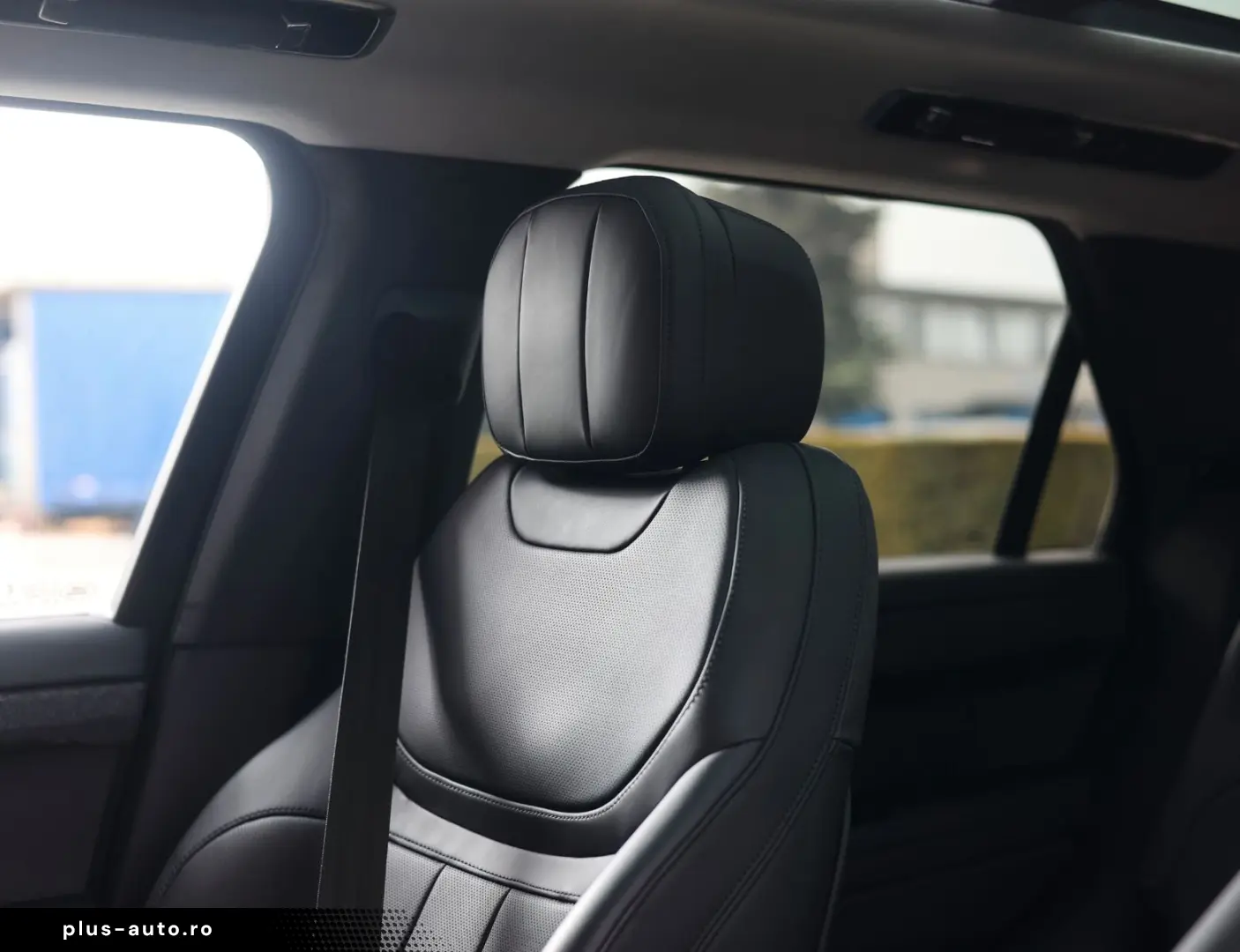 LAND ROVER Range Rover Sport P550e Autobiography