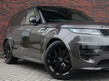 LAND ROVER Range Rover Sport P550e Autobiography