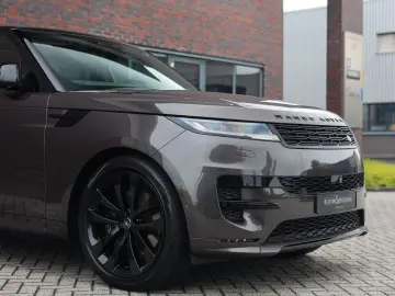LAND ROVER Range Rover Sport P550e Autobiography