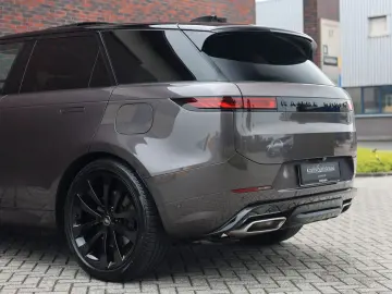LAND ROVER Range Rover Sport P550e Autobiography