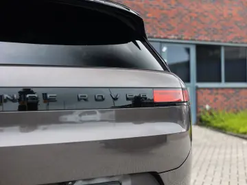 LAND ROVER Range Rover Sport P550e Autobiography