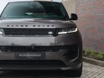 LAND ROVER Range Rover Sport P550e Autobiography