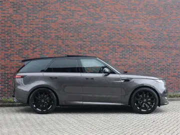 LAND ROVER Range Rover Sport P550e Autobiography