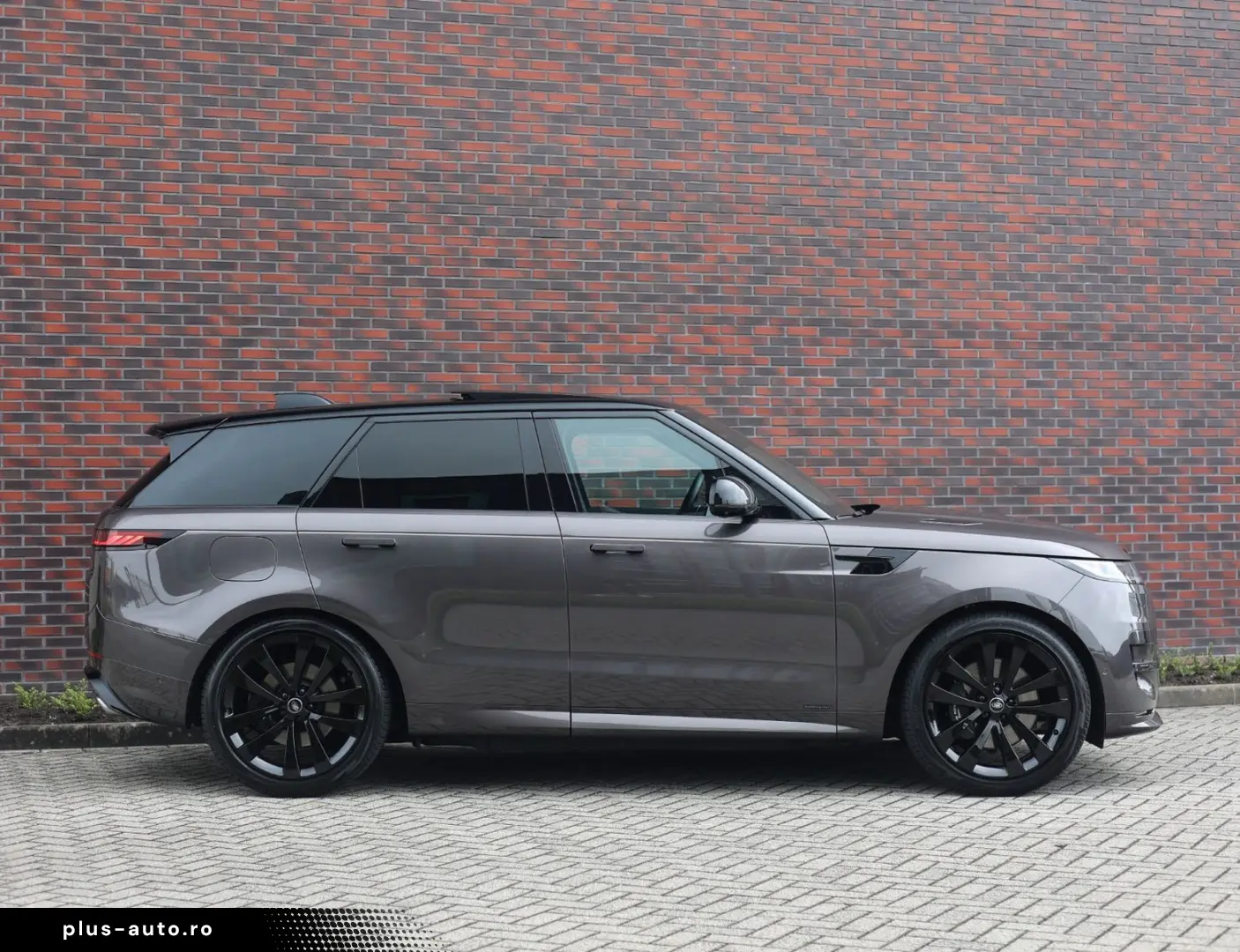 LAND ROVER Range Rover Sport P550e Autobiography